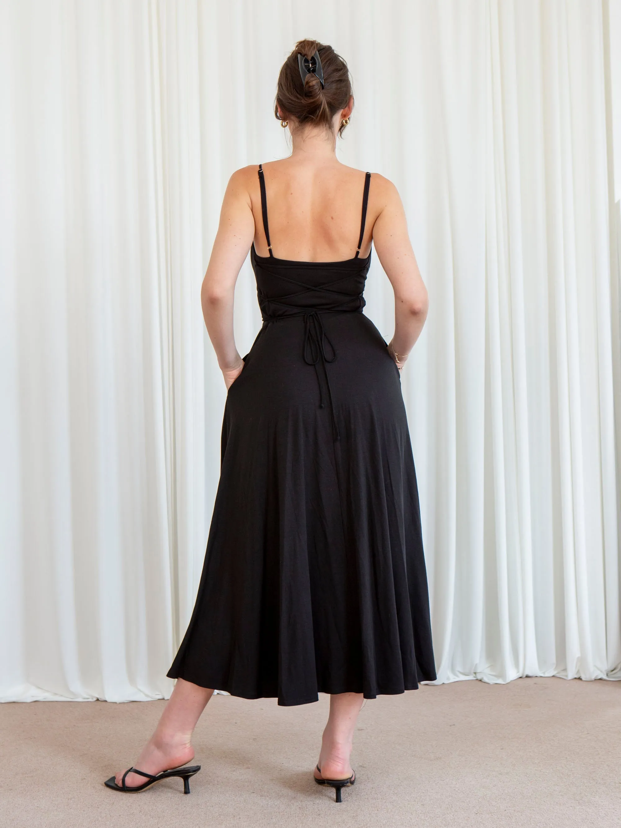 Winslet Dress
