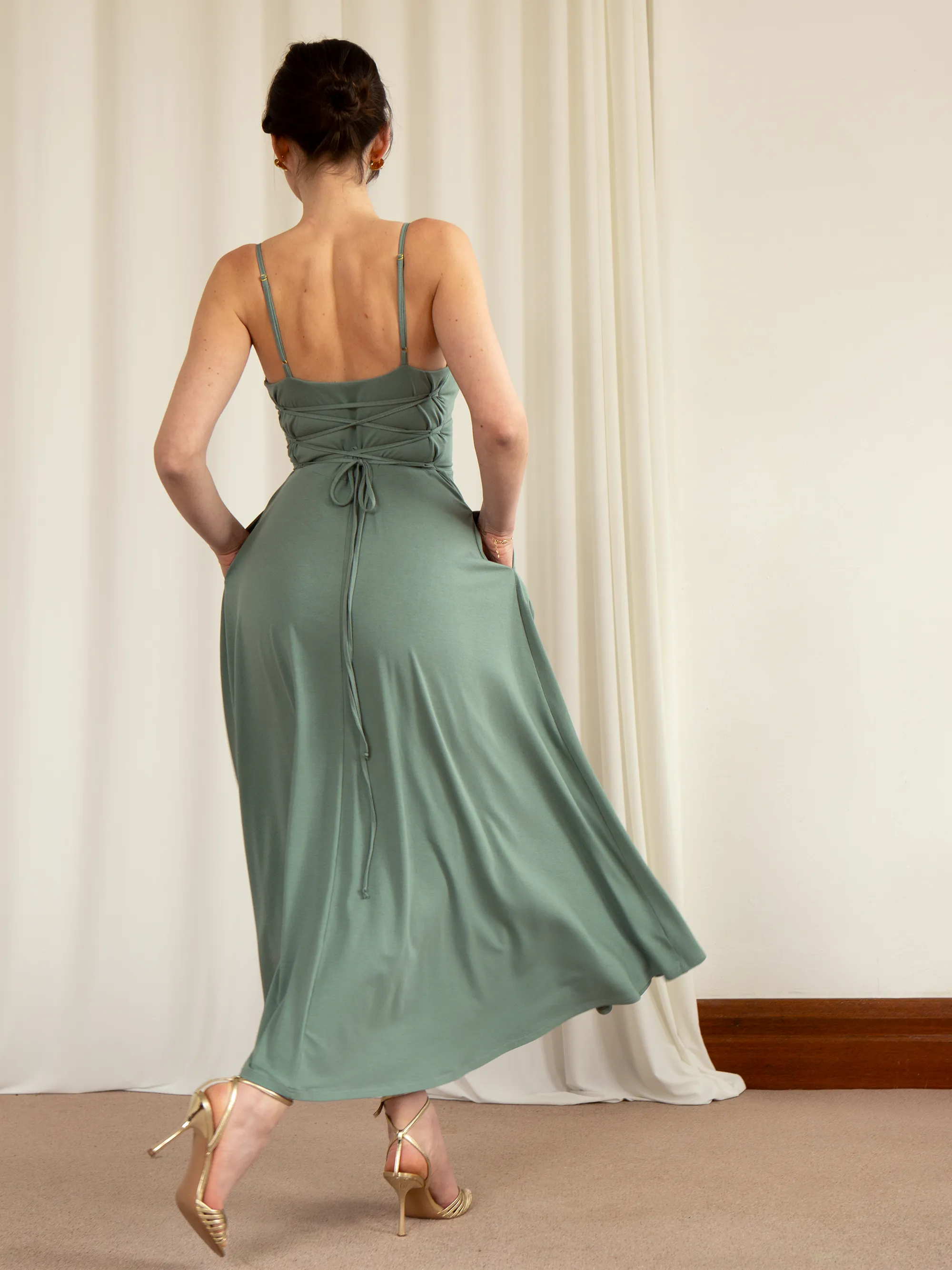 Winslet Dress