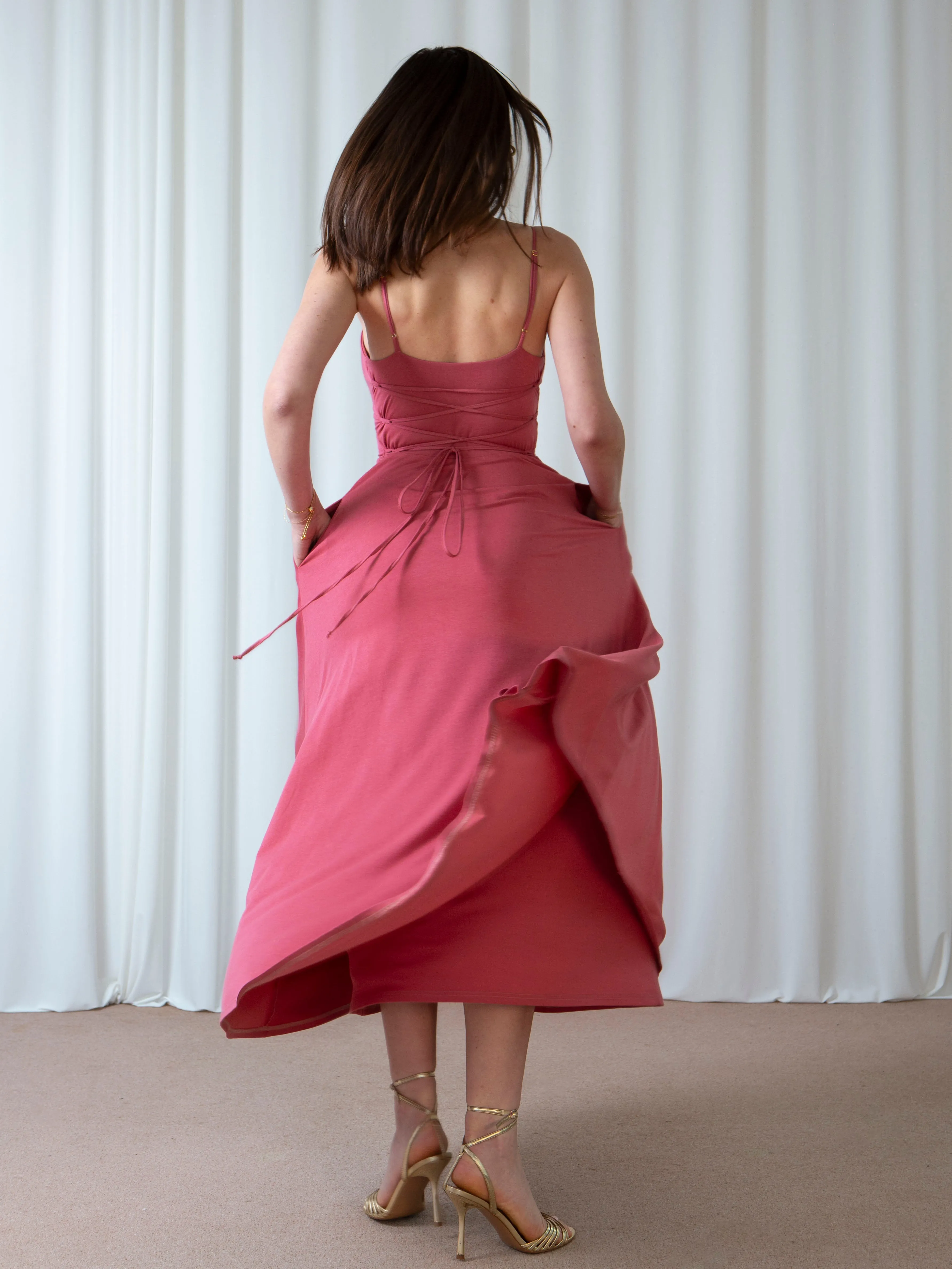 Winslet Dress
