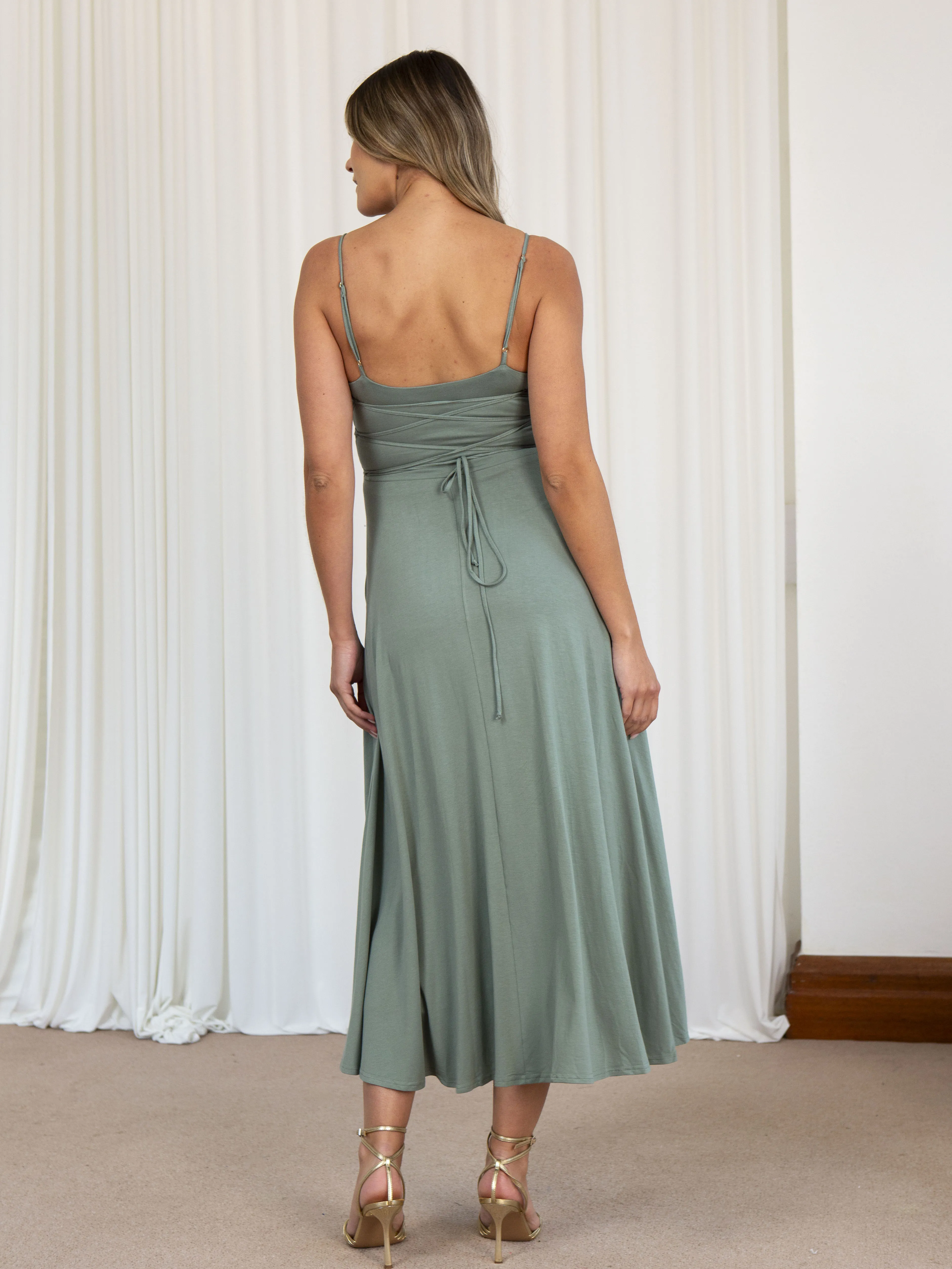 Winslet Dress