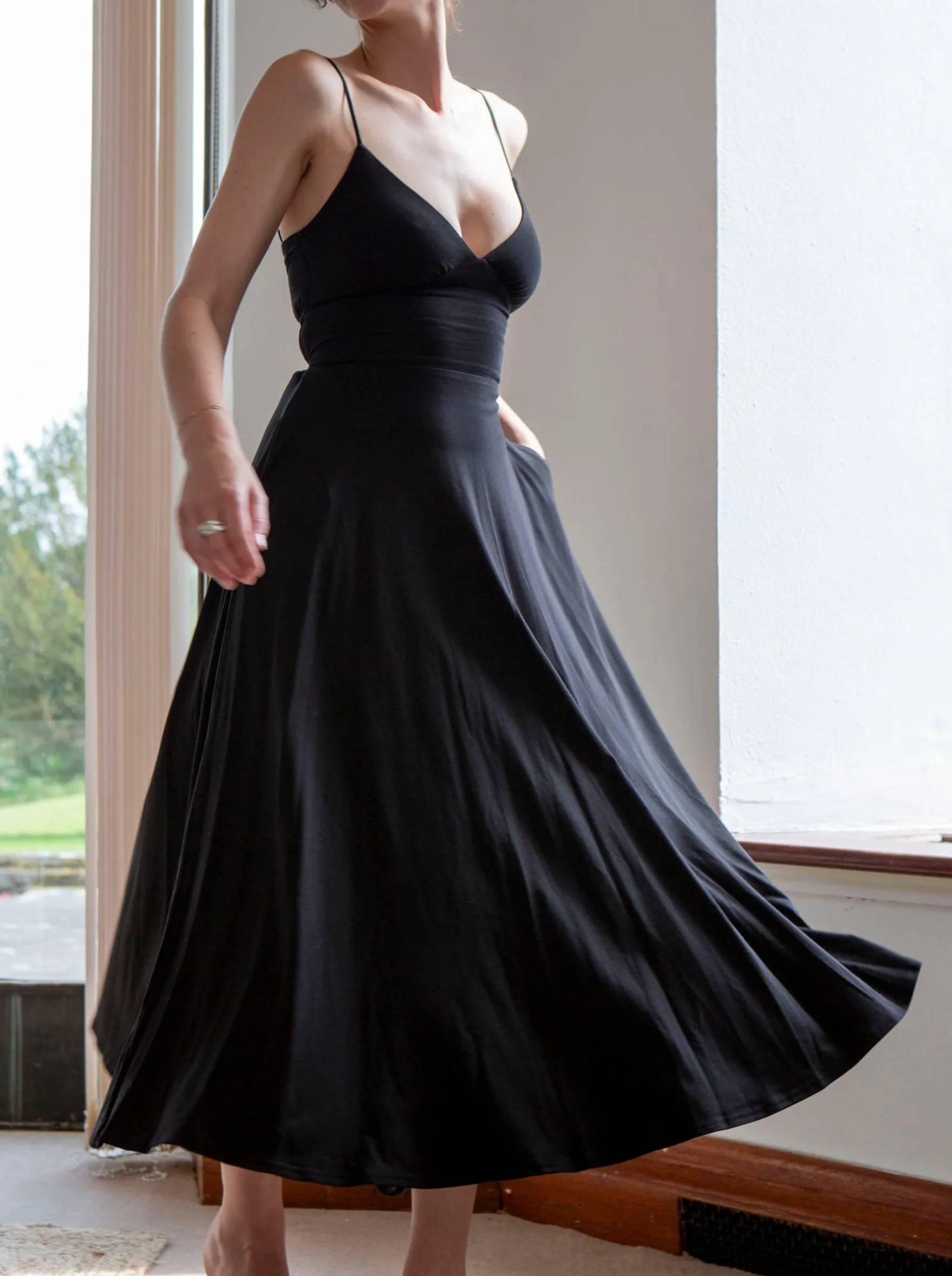 Winslet Dress