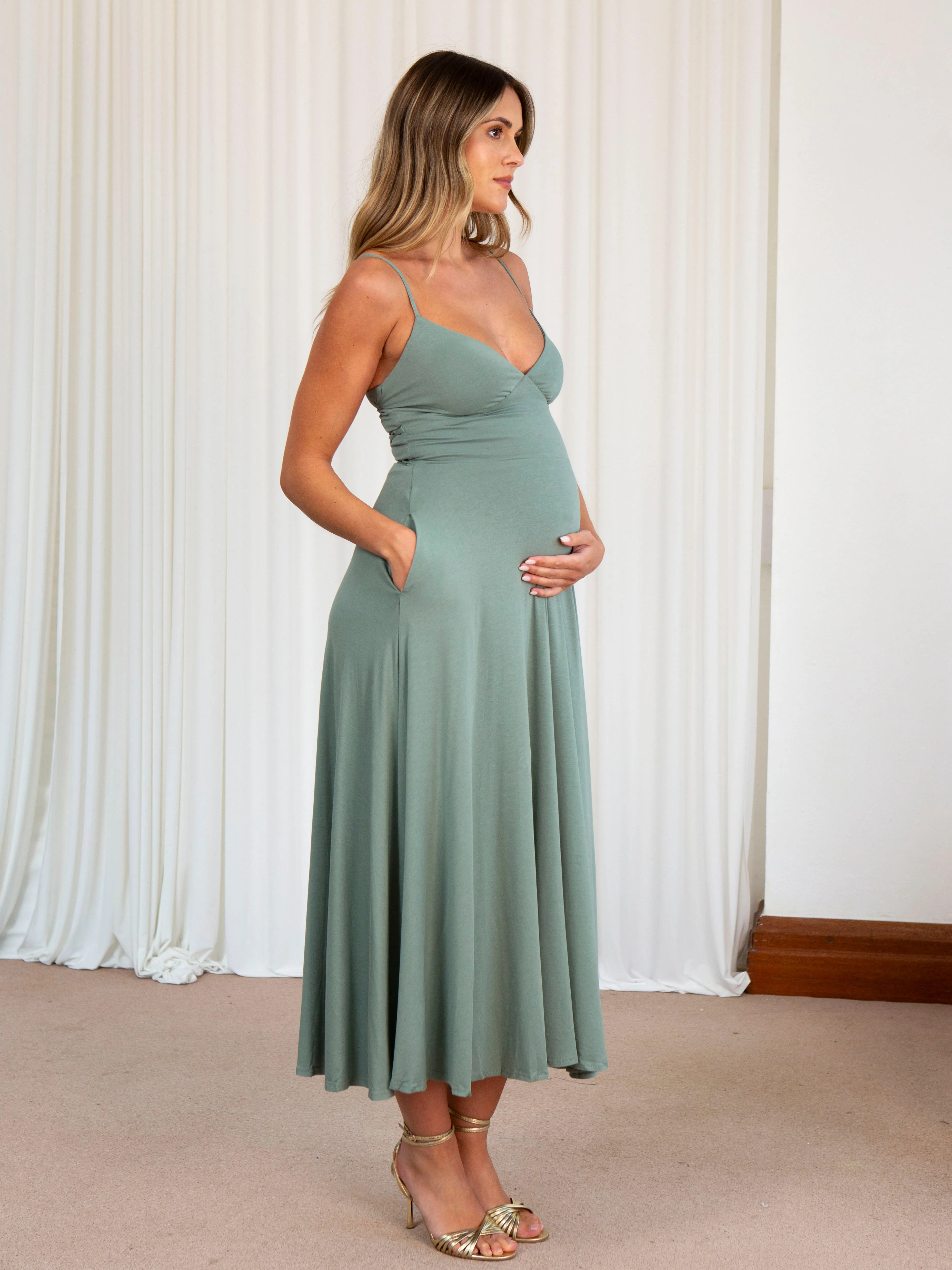 Winslet Dress