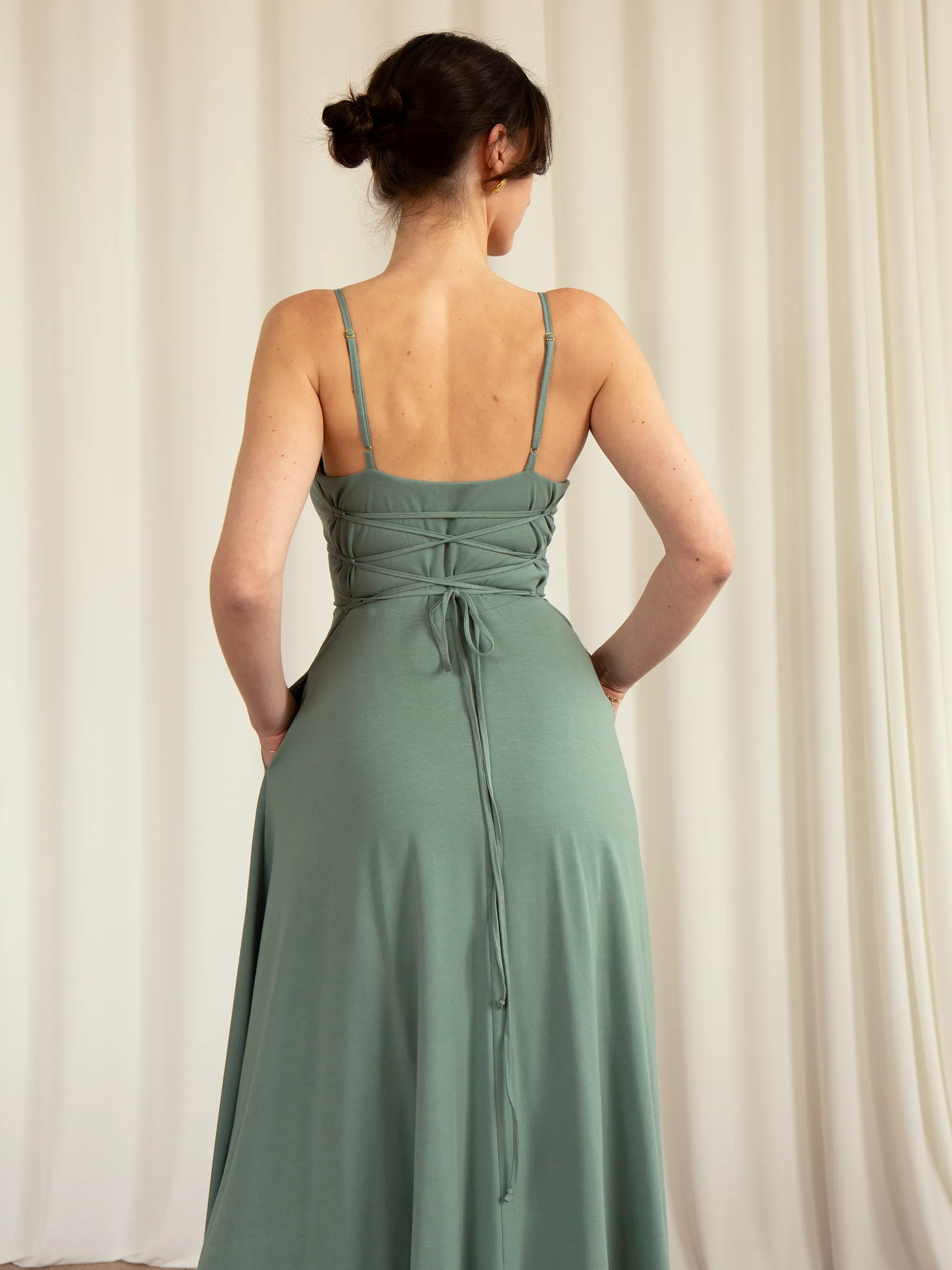 Winslet Dress