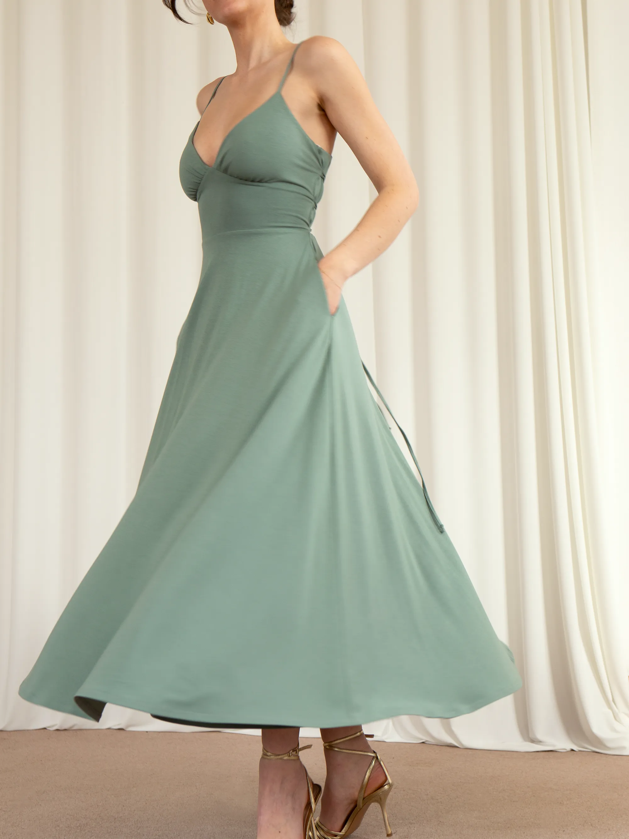 Winslet Dress