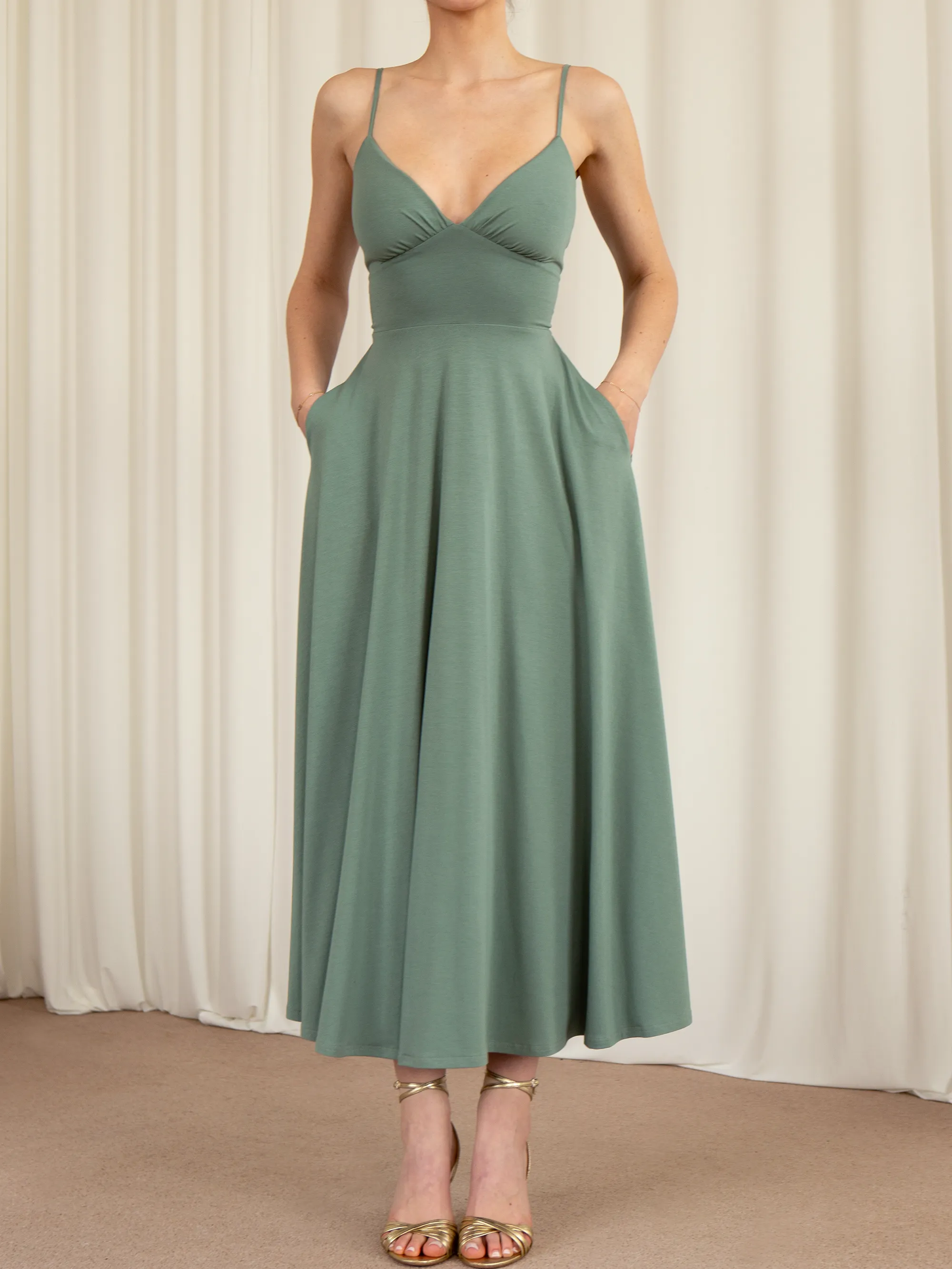 Winslet Dress