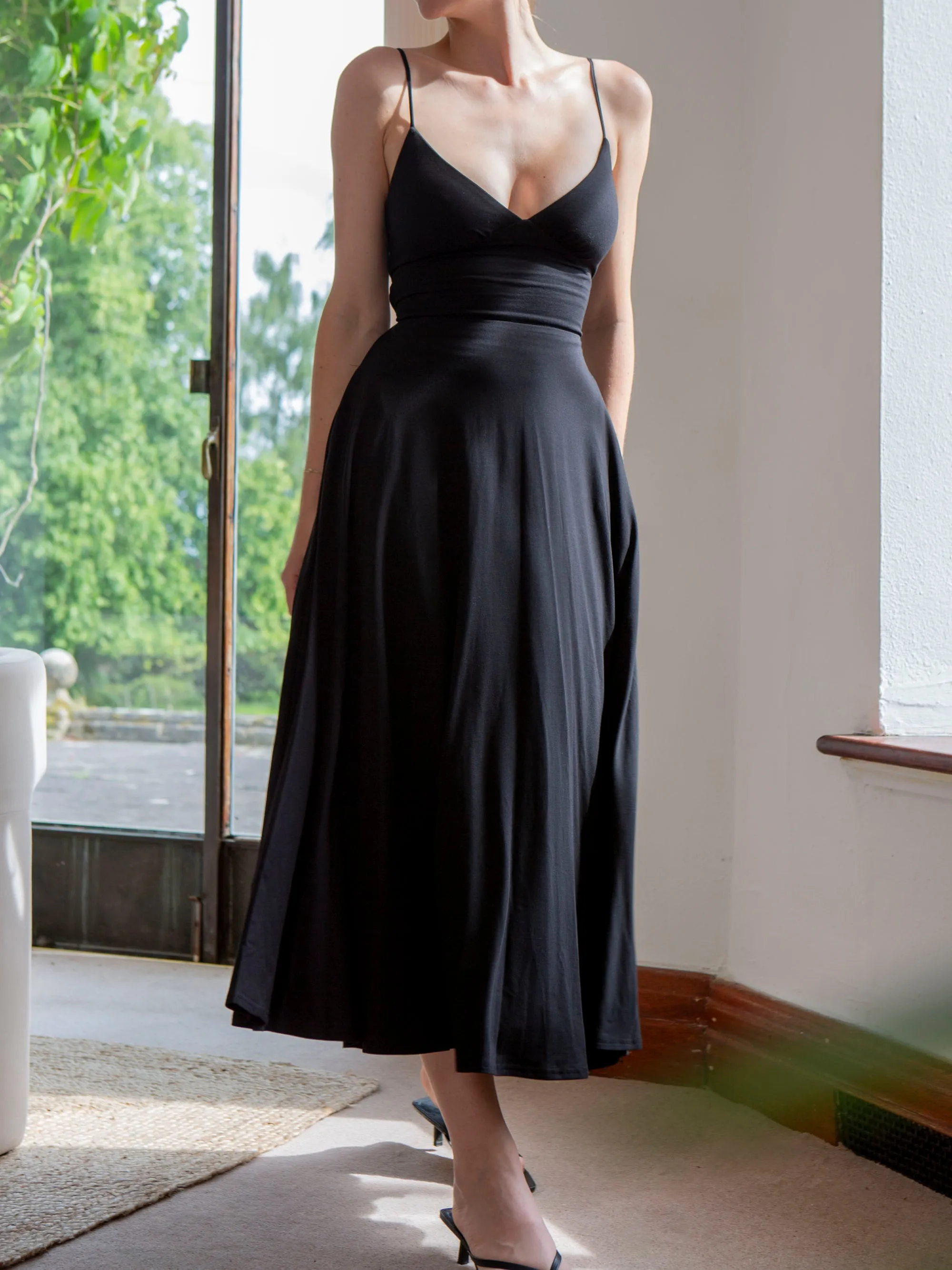 Winslet Dress