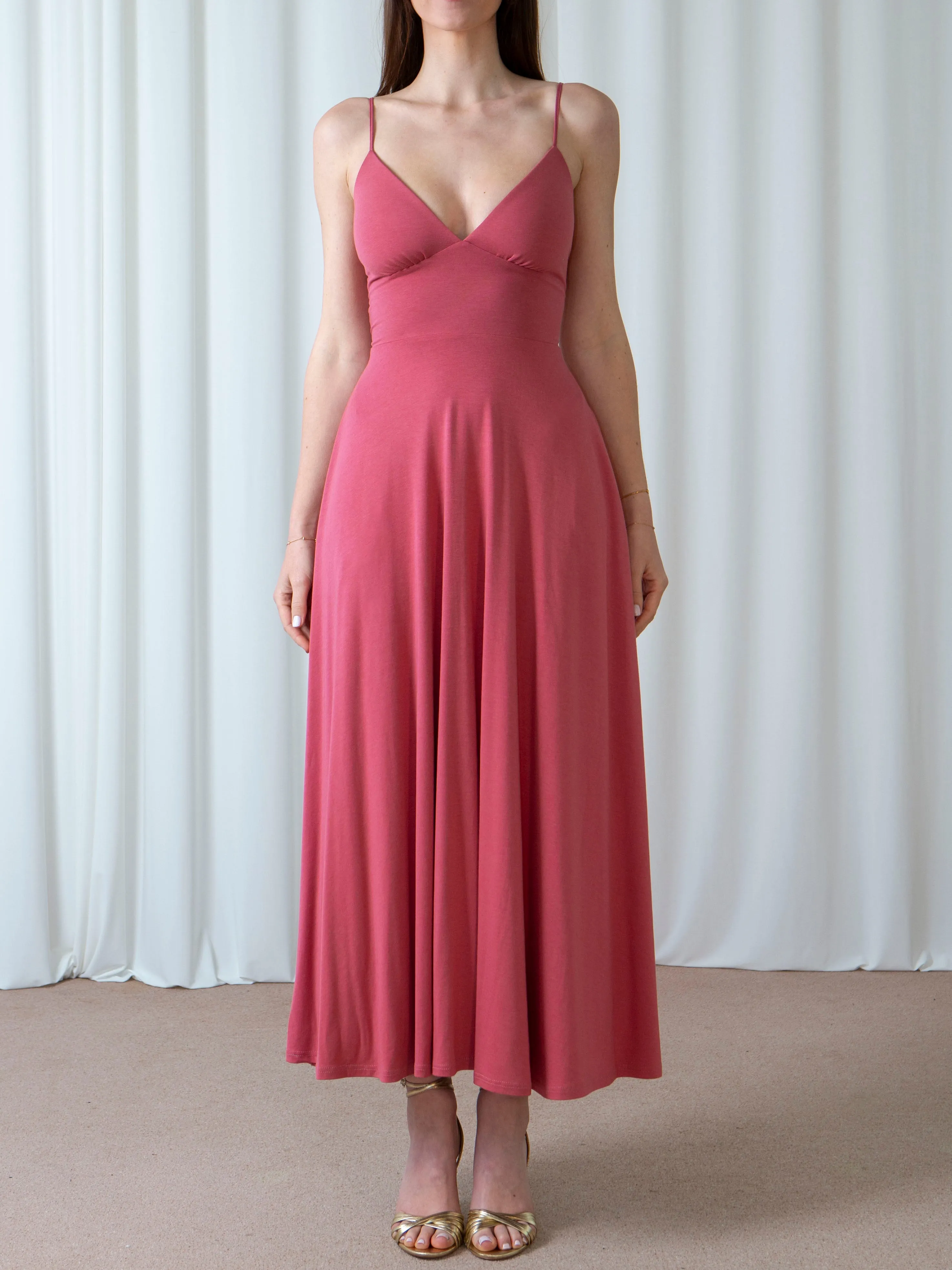 Winslet Dress