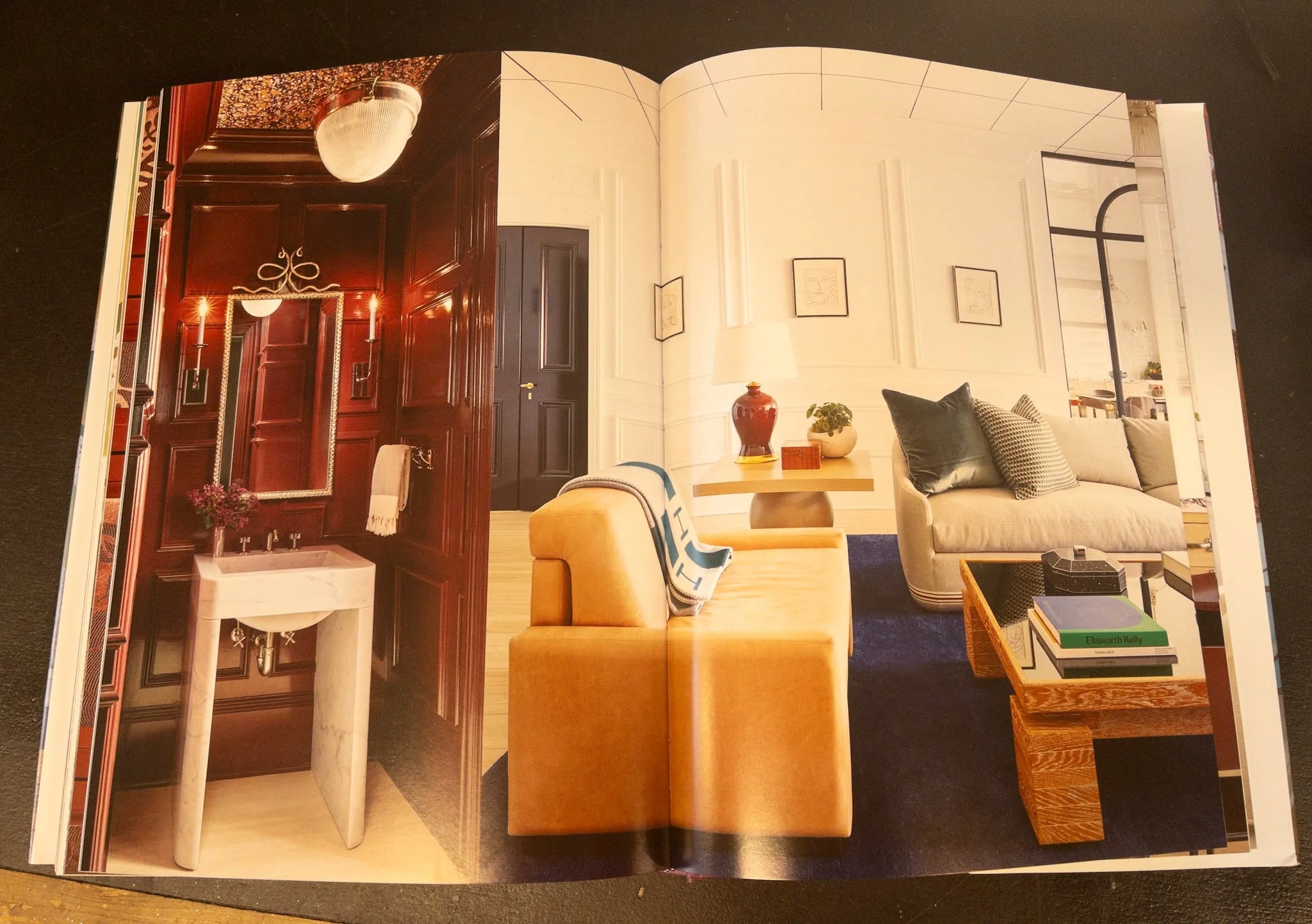 Wonderland: Adventures in Decorating