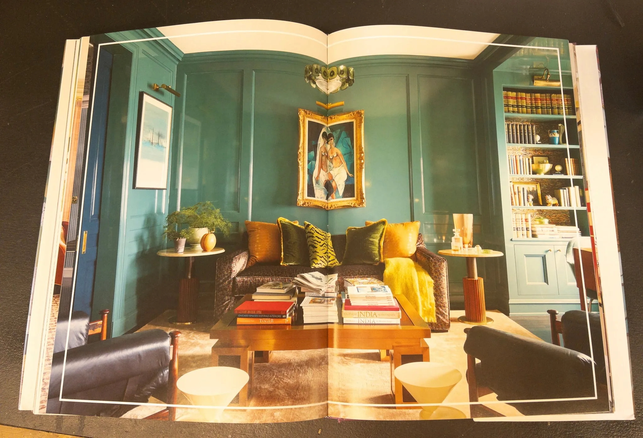 Wonderland: Adventures in Decorating
