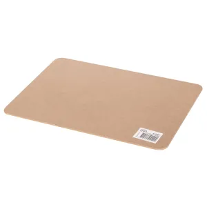 Wooden Placemat