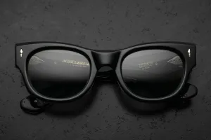 x Last Frontier V - Truckee - Noir