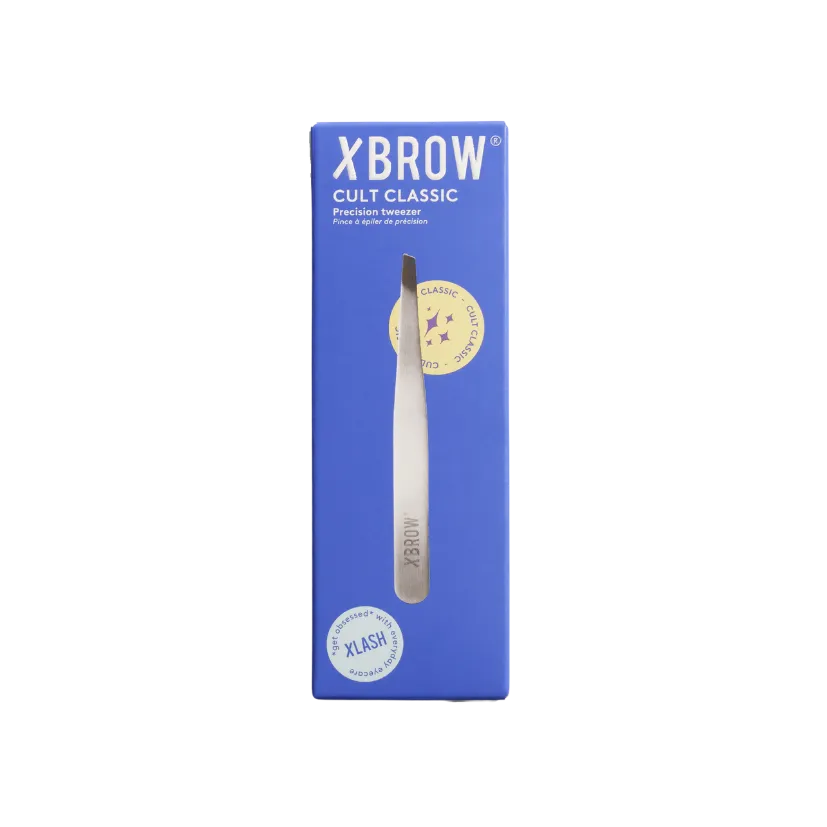 Xlash - Cult Classic Precision Tweezer