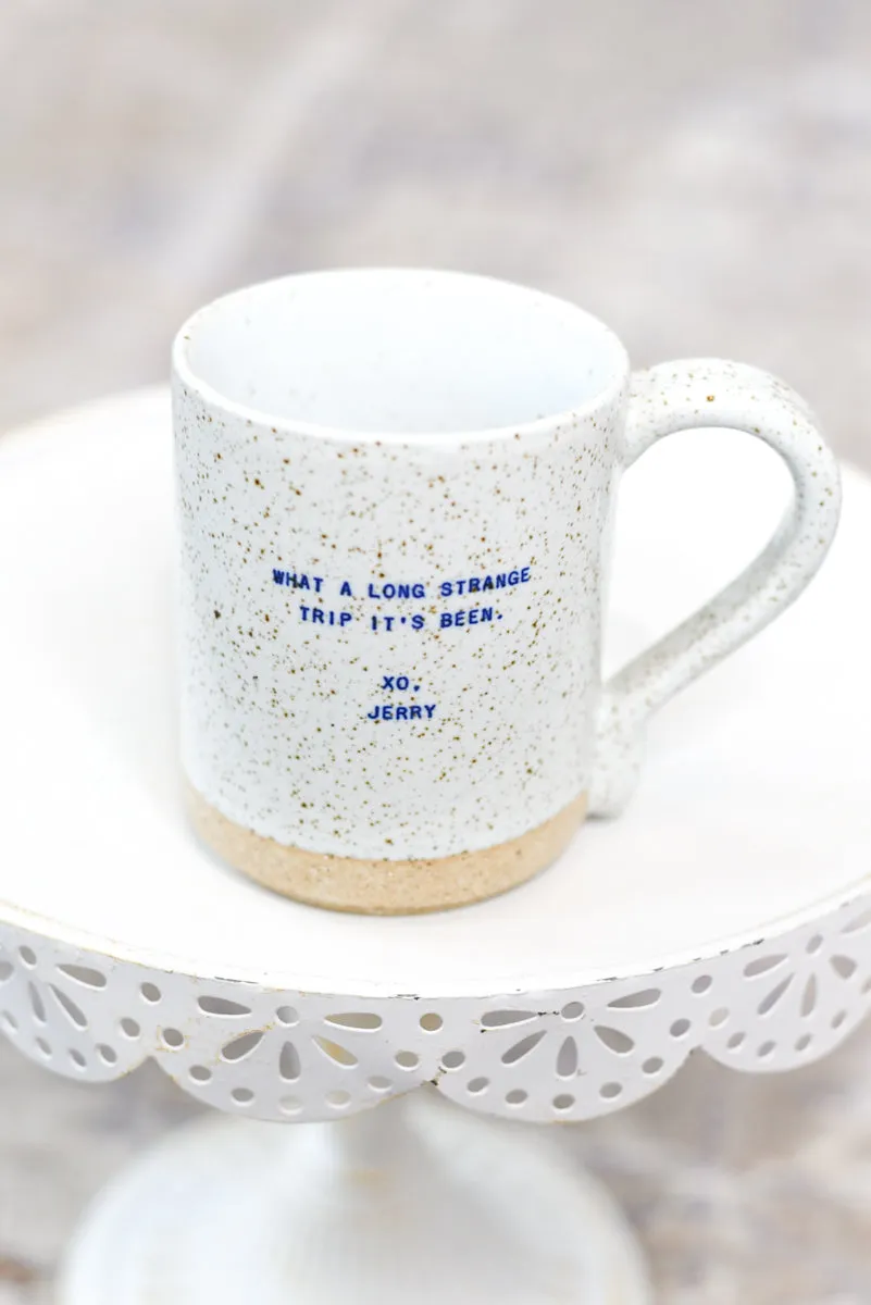 XO Mug by Sugarboo