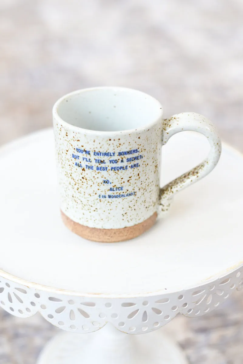 XO Mug by Sugarboo