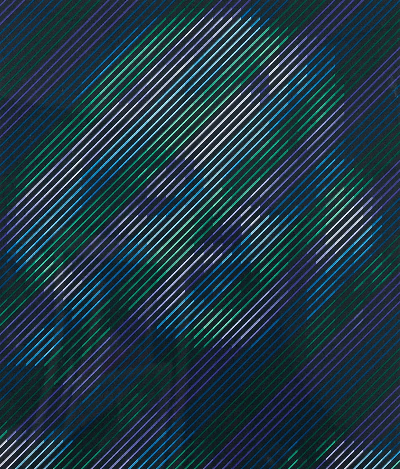 YVARAL JEAN PIERRE VASARELY "MARILYN" 1990