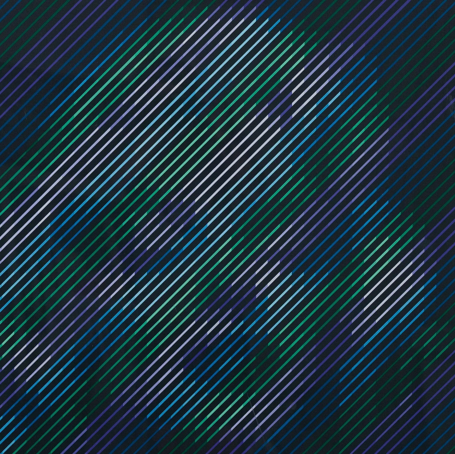 YVARAL JEAN PIERRE VASARELY "MARILYN" 1990