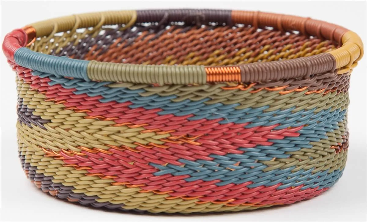 Zulu Telephone Wire - Painted Desert