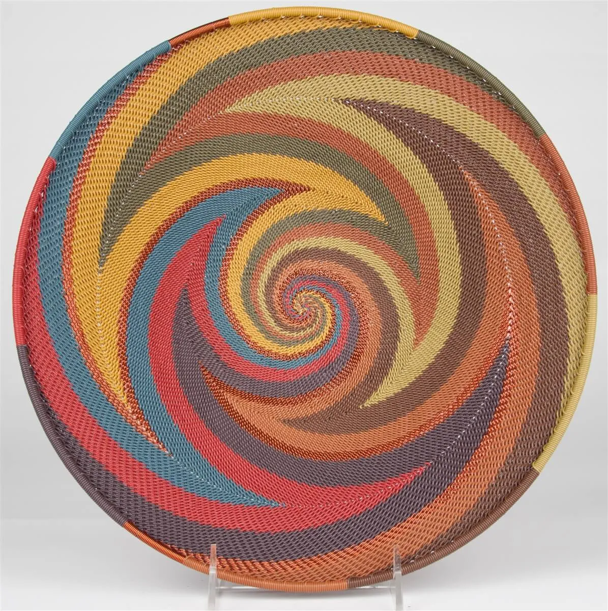 Zulu Telephone Wire - Painted Desert