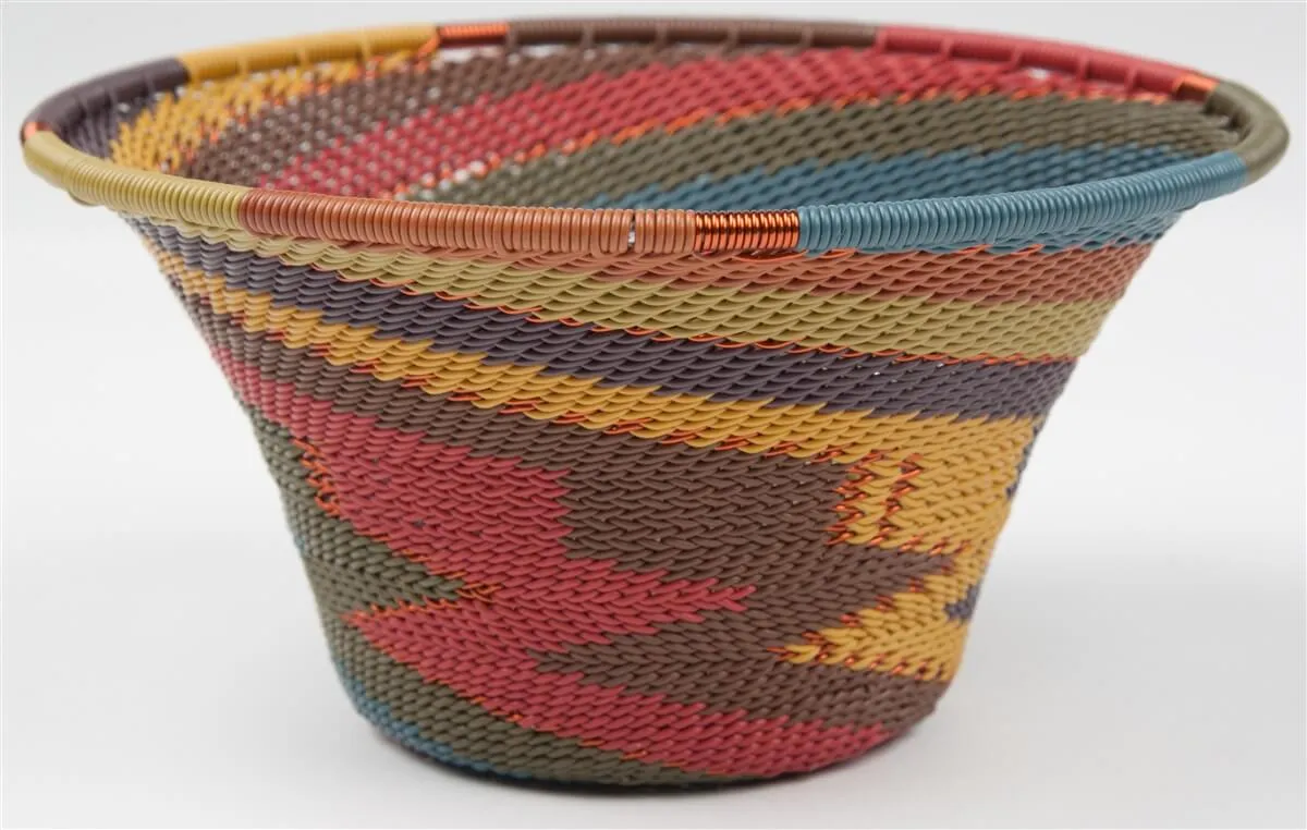 Zulu Telephone Wire - Painted Desert