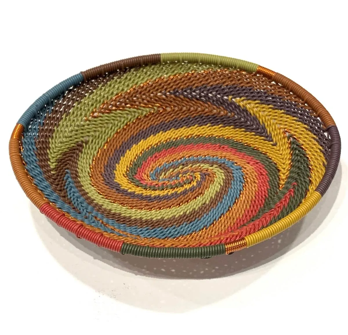 Zulu Telephone Wire - Painted Desert