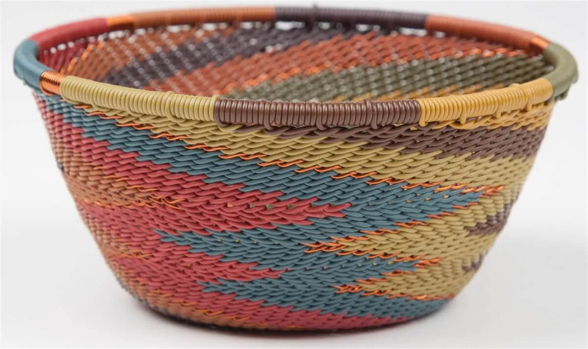 Zulu Telephone Wire - Painted Desert